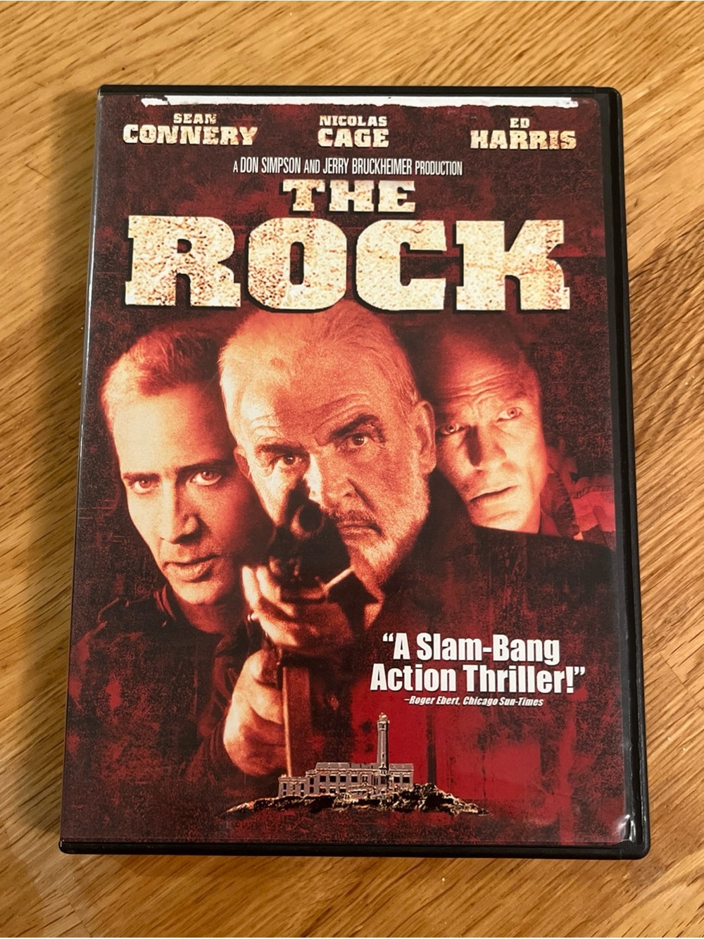 The Rock